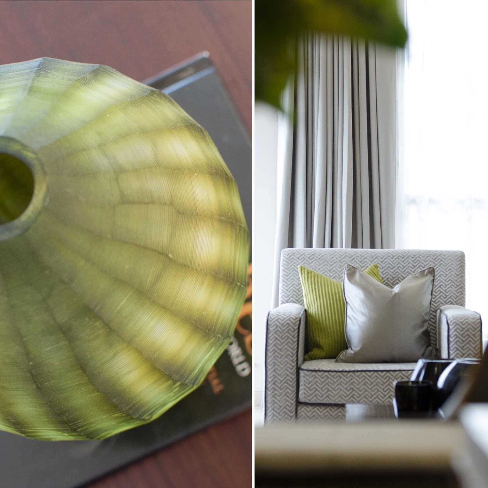 Shalini Ganguli - Luxury Interior Designer