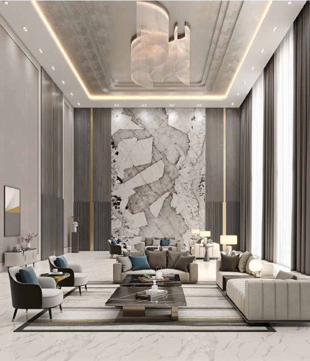 House of Cennet — interior design portfolio in Gurgaon