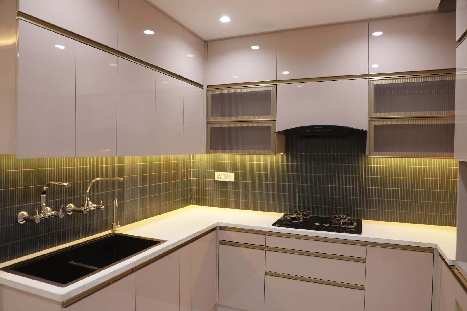 The Living Interiors project 2