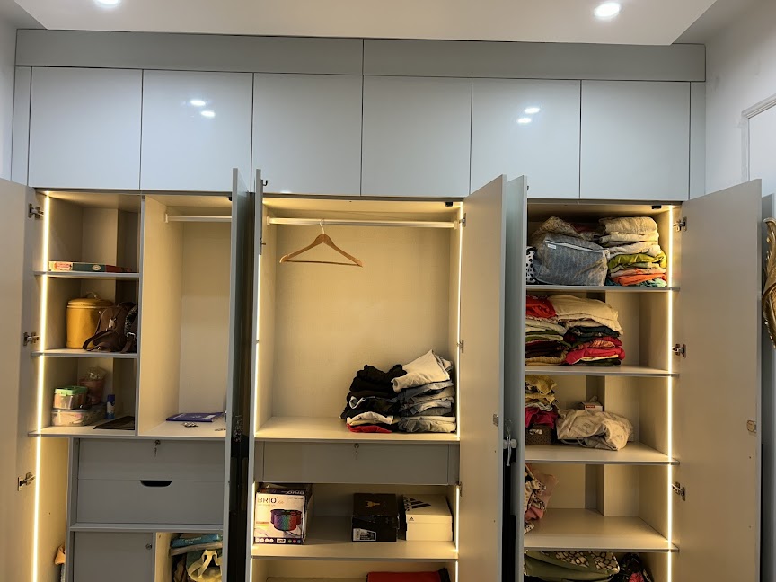 Innovante Studio — interior design portfolio in Gurgaon