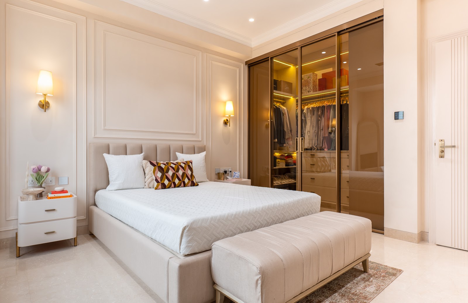 Stylin By Shikha — interior design portfolio in Gurgaon