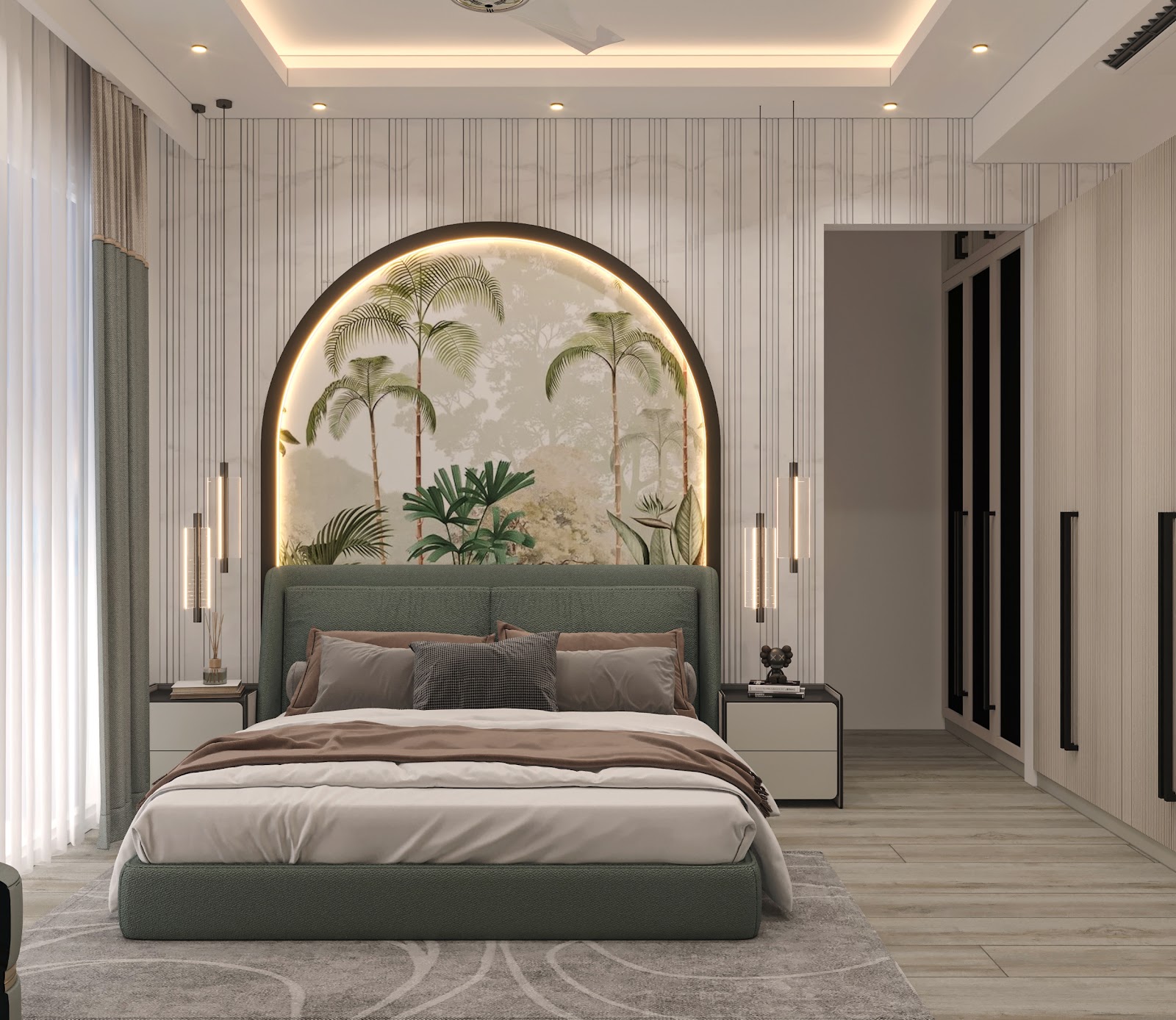 We Rennovate — interior design portfolio in Gurgaon