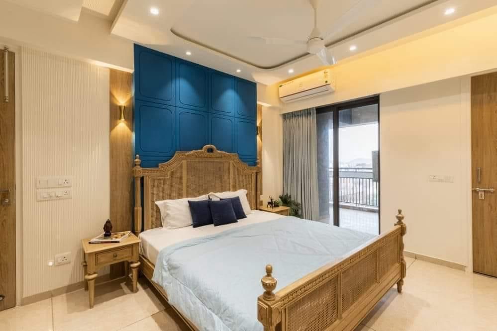 Deerwood Interior Design & Decor