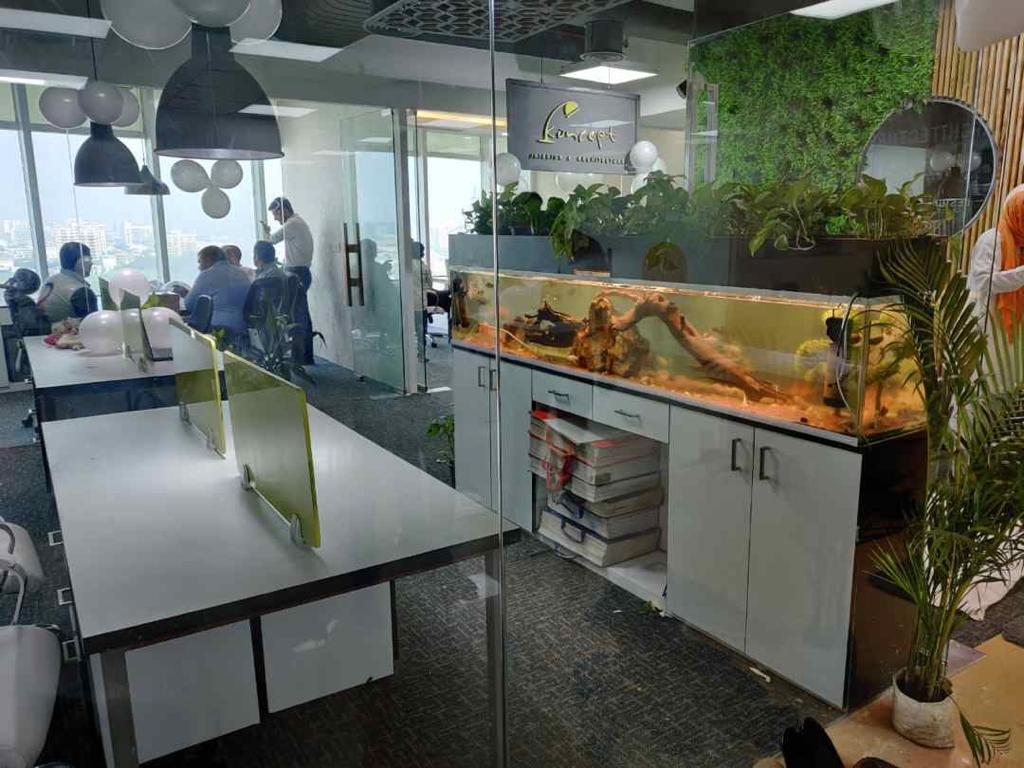 Unilac Corporate Services Pvt Ltd. (UNILAC FURNITURES)