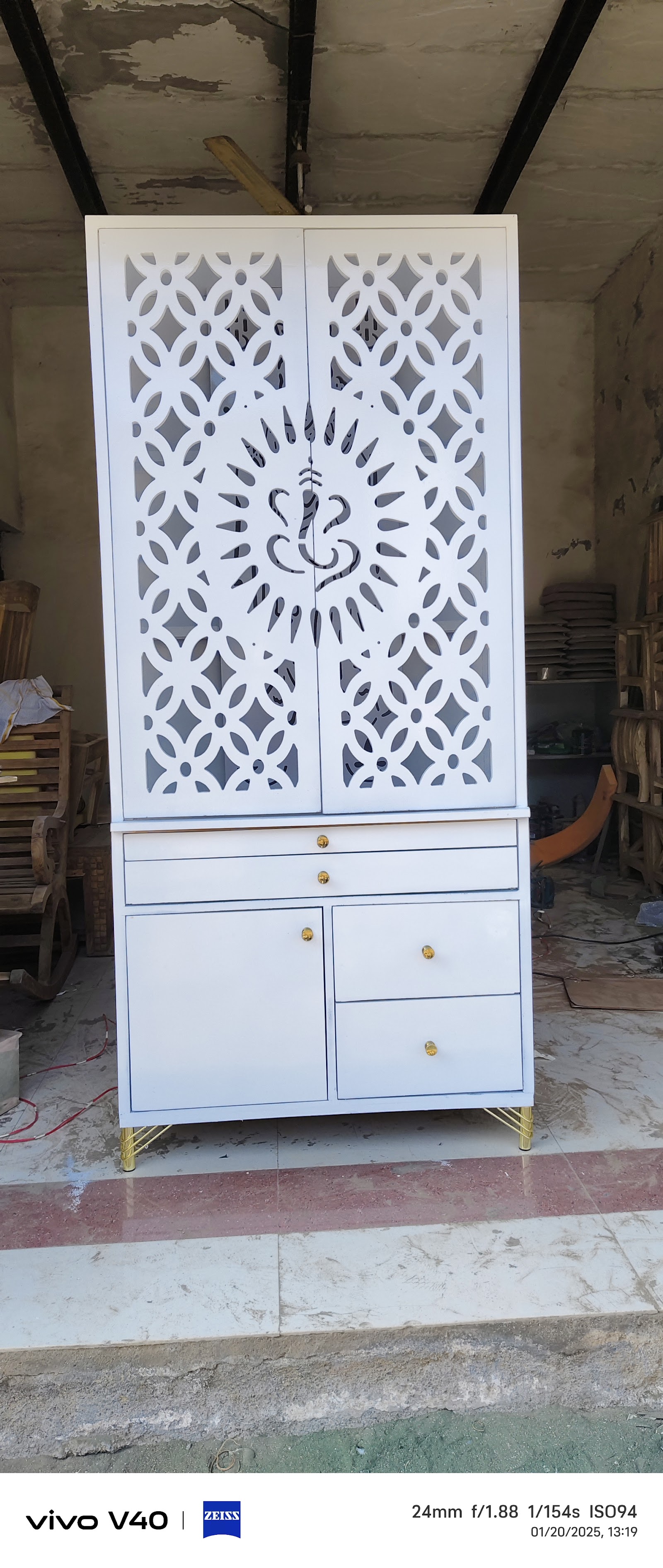 Salman furniture and interior project 2