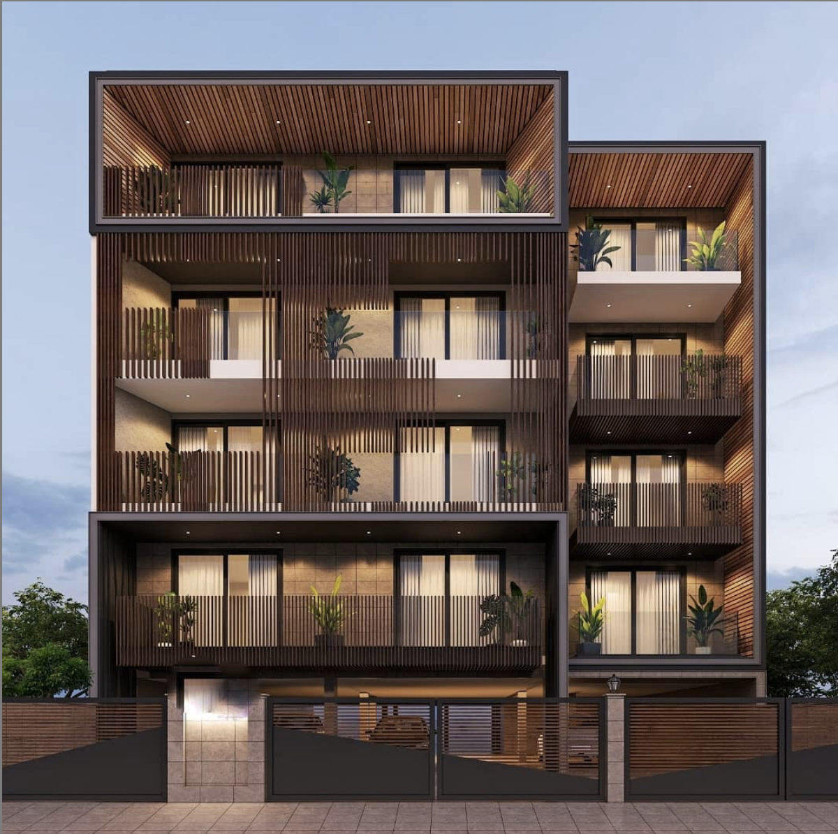 ACad Studio Pvt. Ltd. project 3