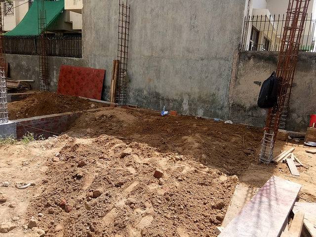 Prachi Associates & Consultant project 3