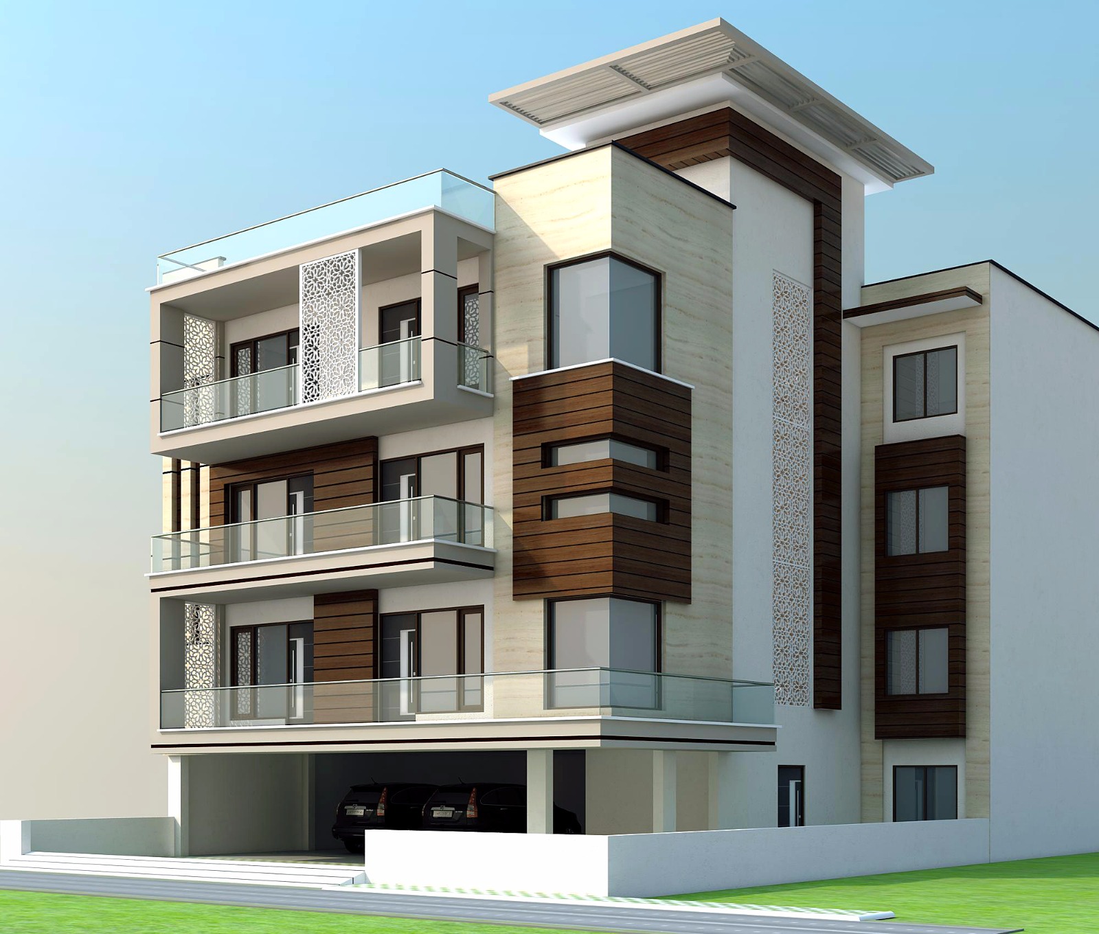Prachi Associates & Consultant