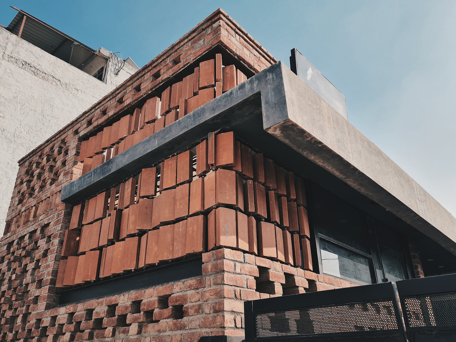 STUDIO SACRED HABITATS — interior design portfolio in Gurgaon
