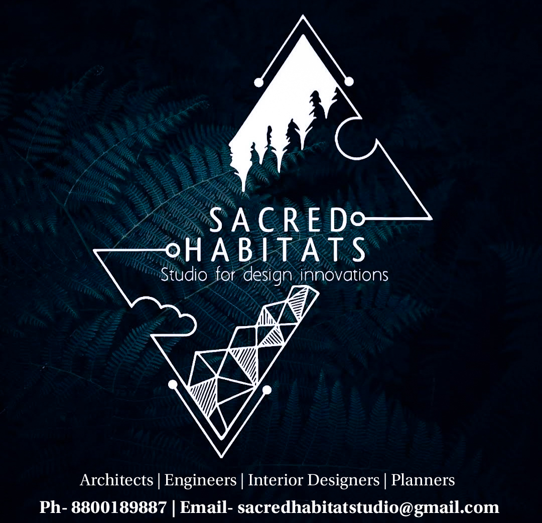 STUDIO SACRED HABITATS