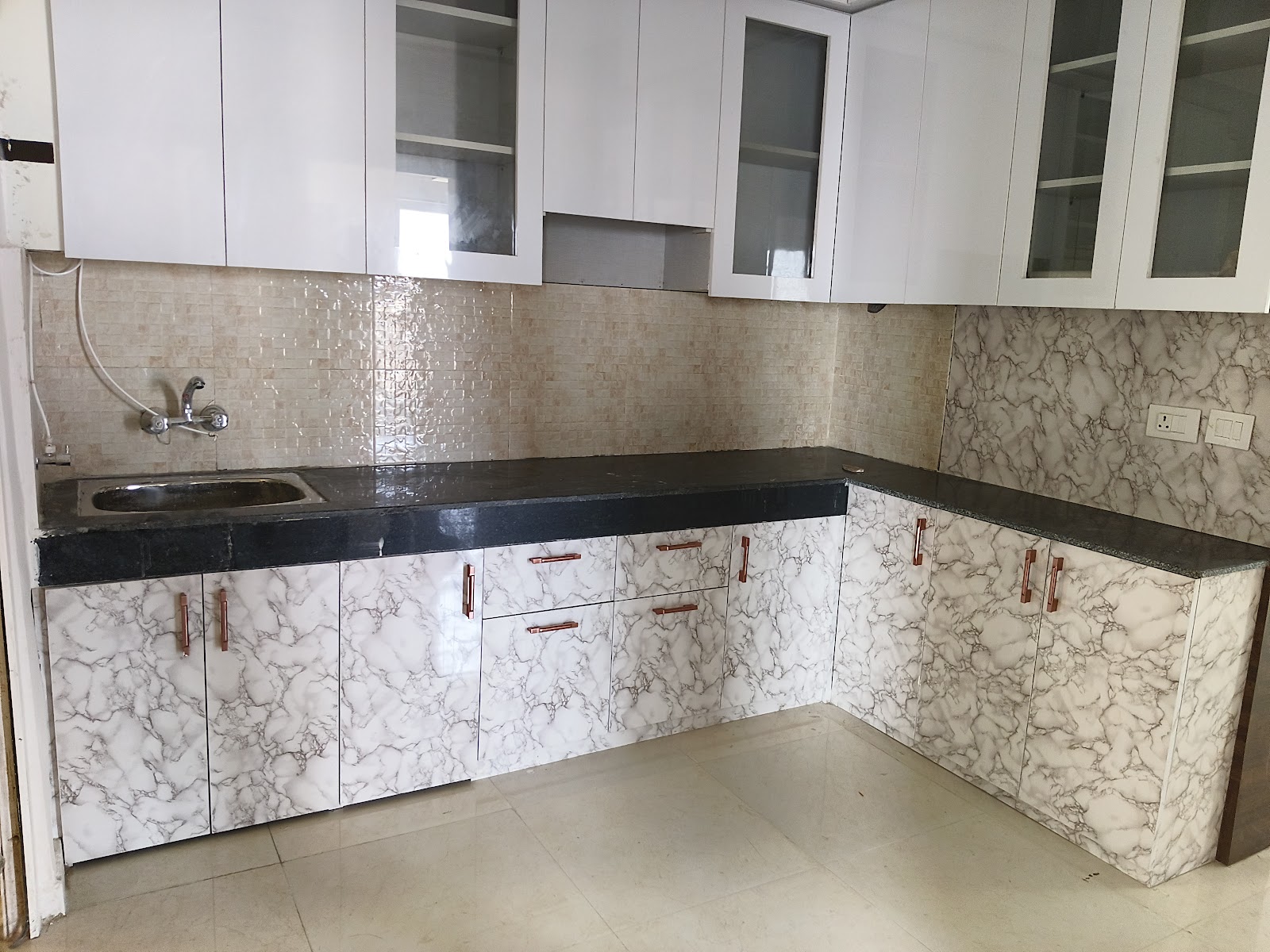 HOME FASHION INTERIOR — interior design portfolio in Gurgaon