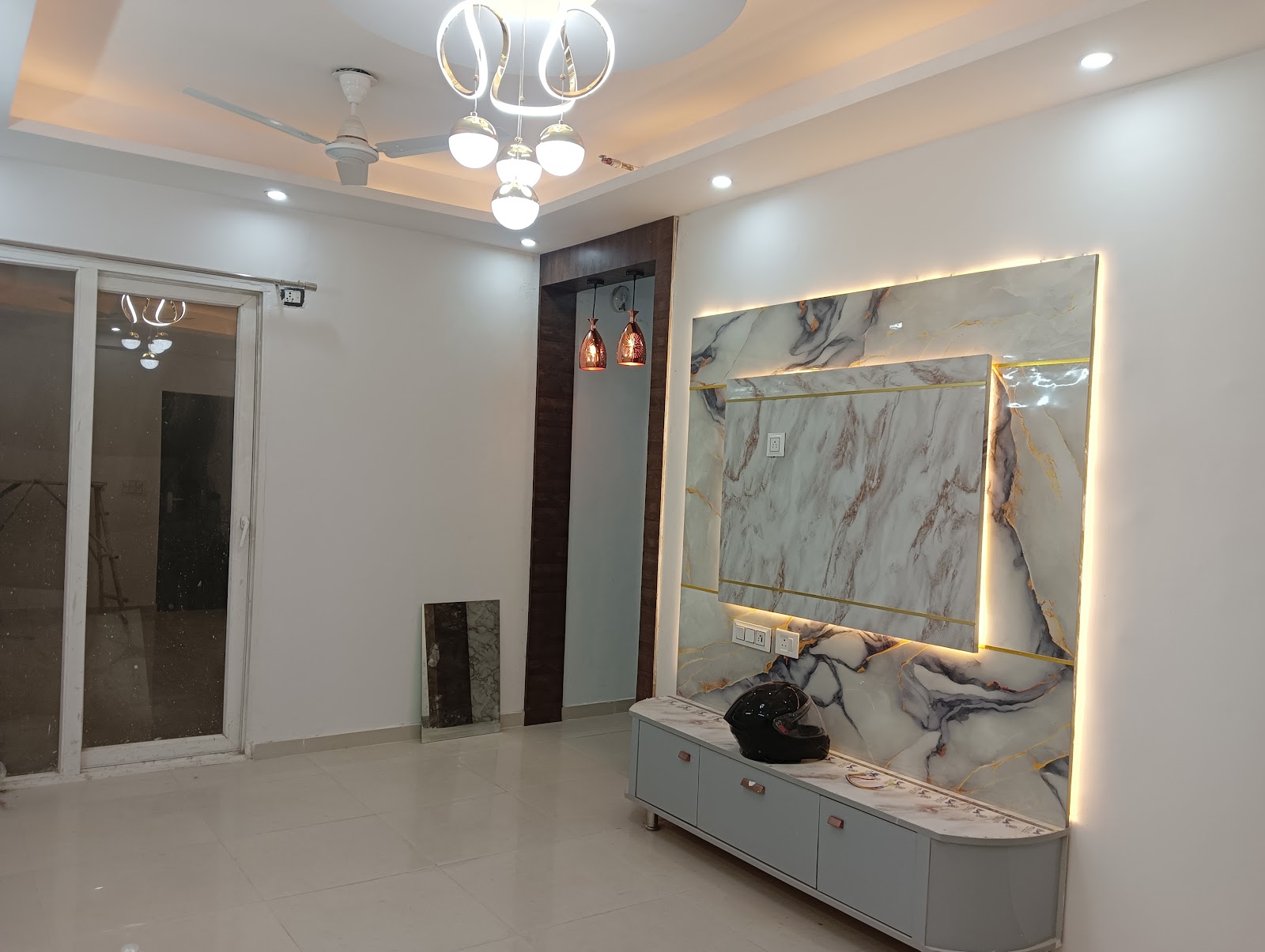 HOME FASHION INTERIOR project 3