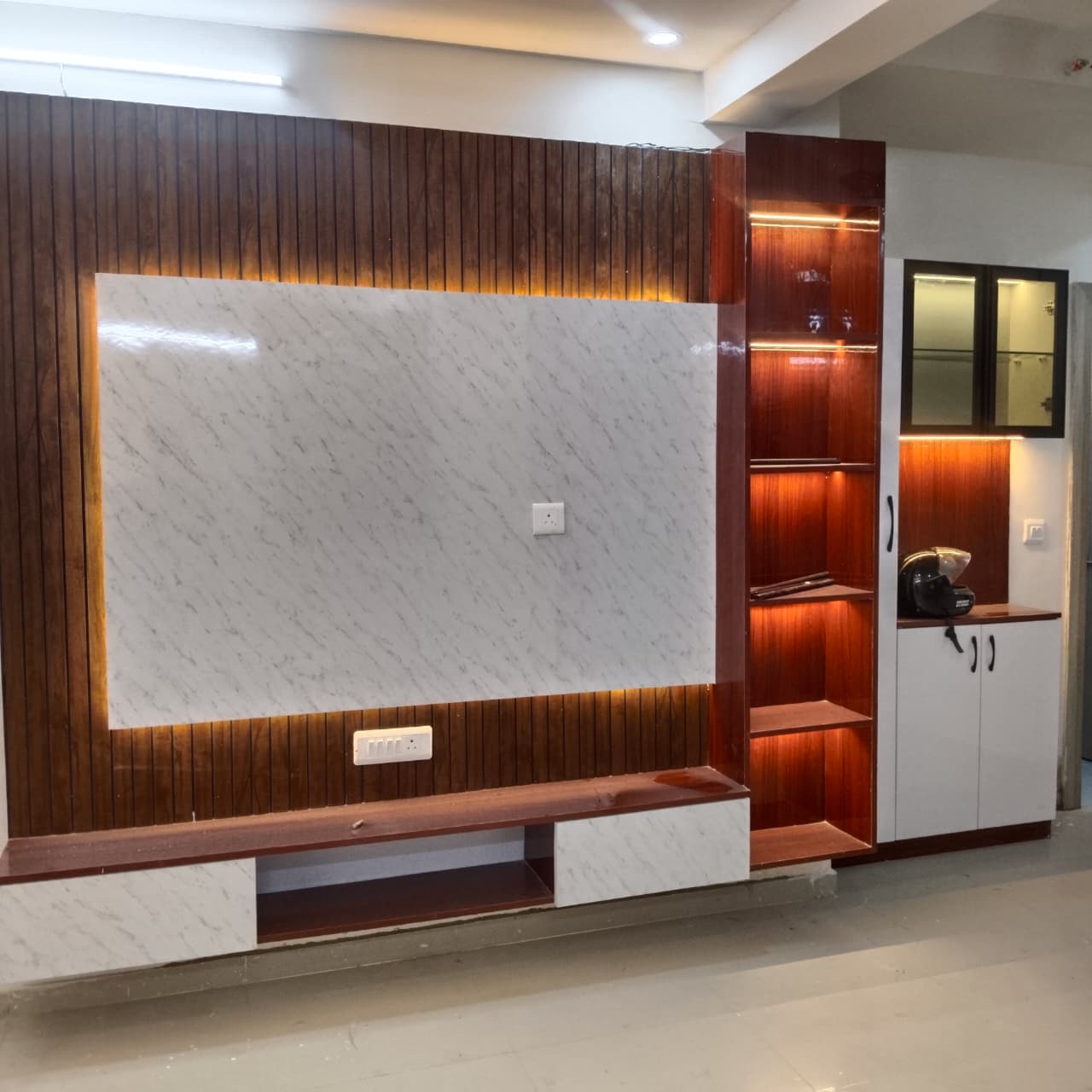 HOME FASHION INTERIOR