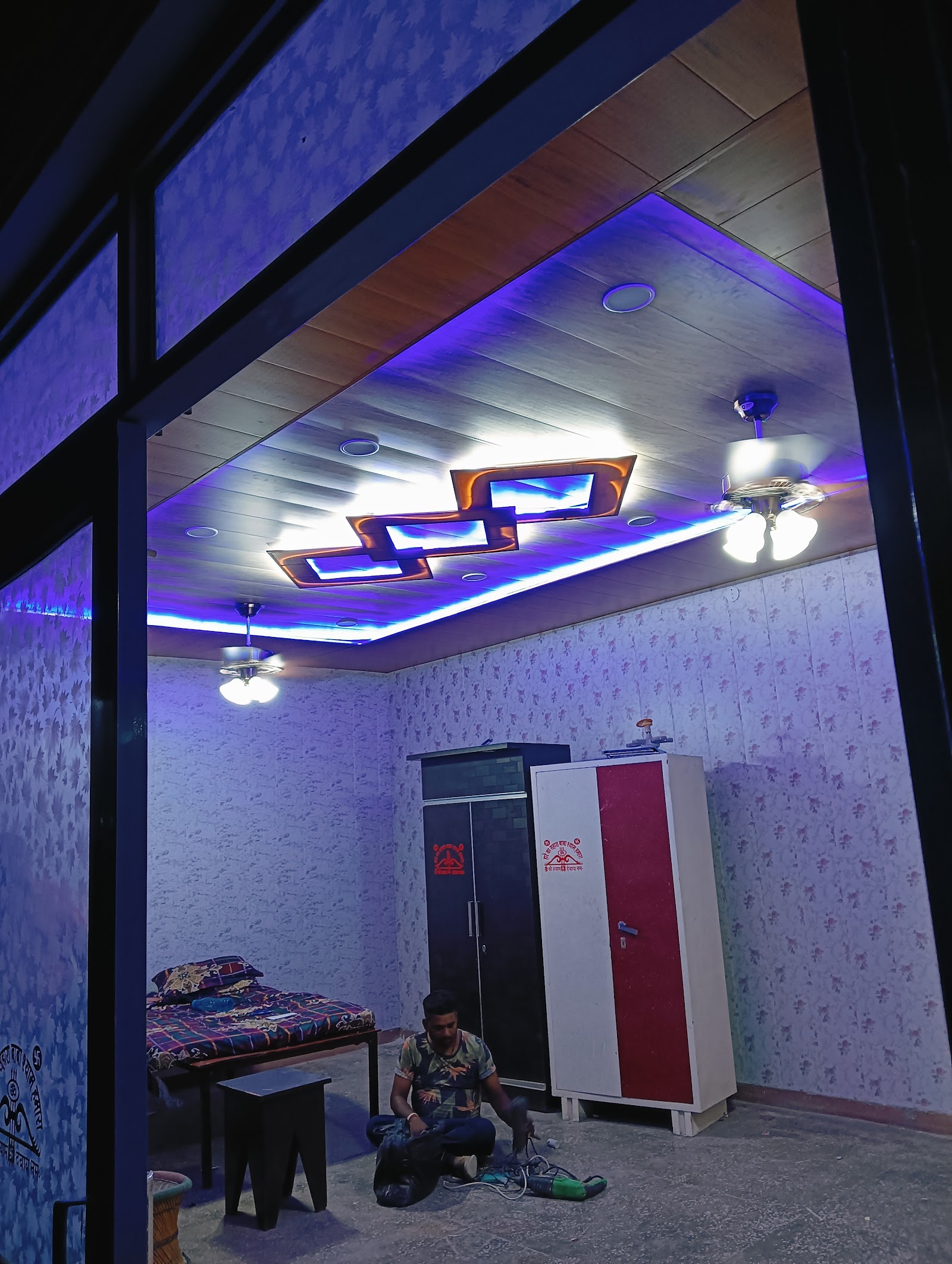 Ashok Interior
