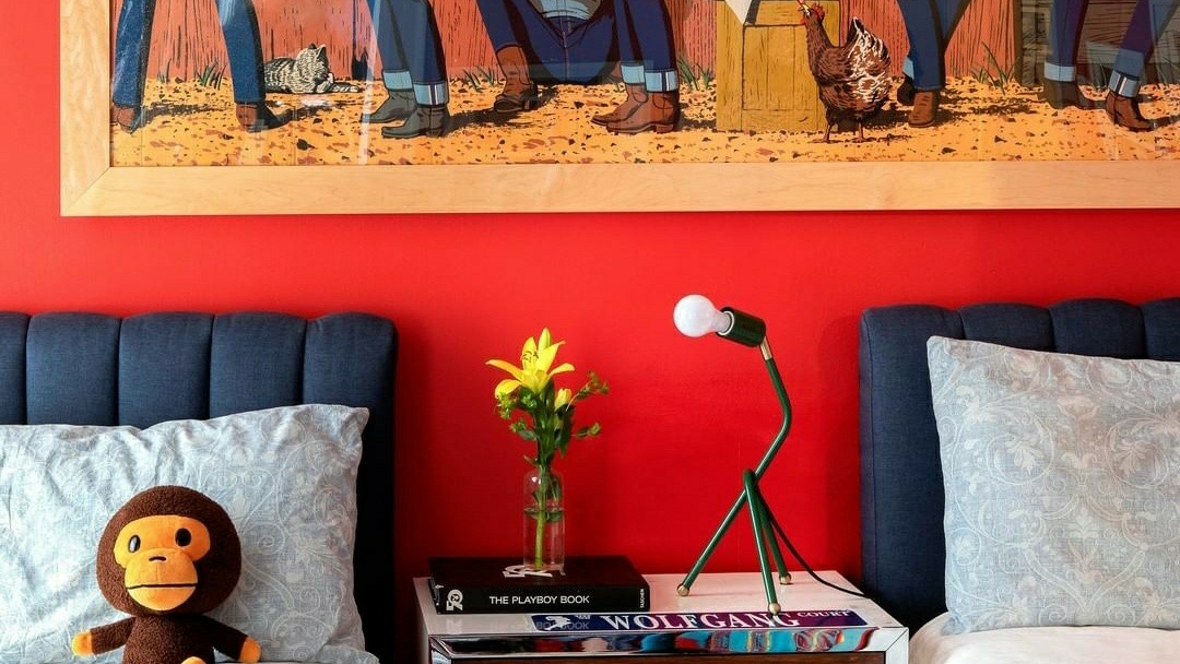 Design101 Interiors