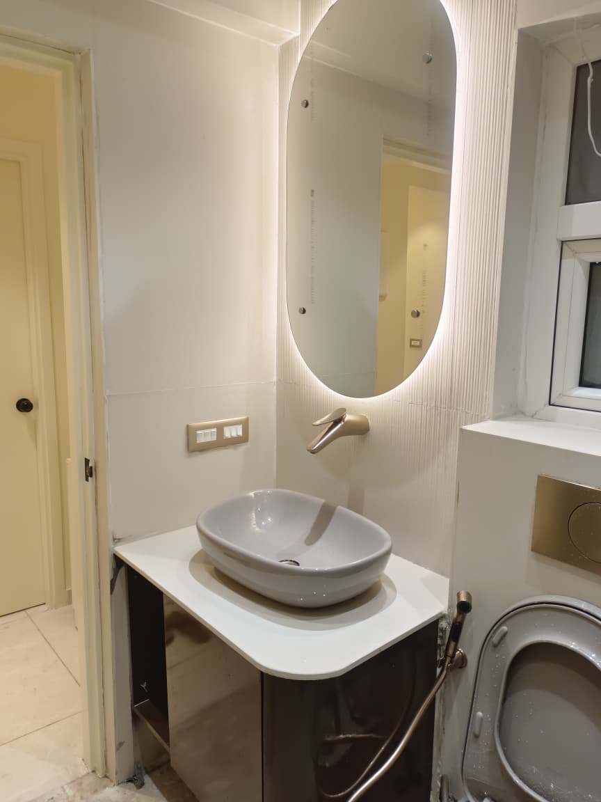 MM3 DREAM Interiors