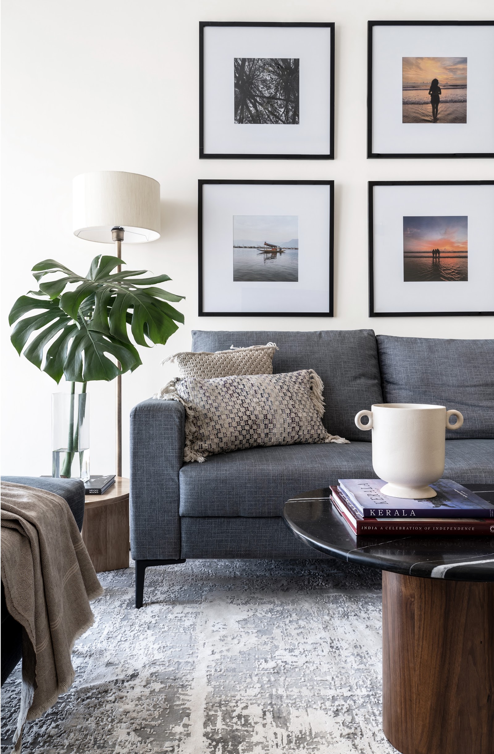 Things by Aditi — interior design portfolio in Gurgaon