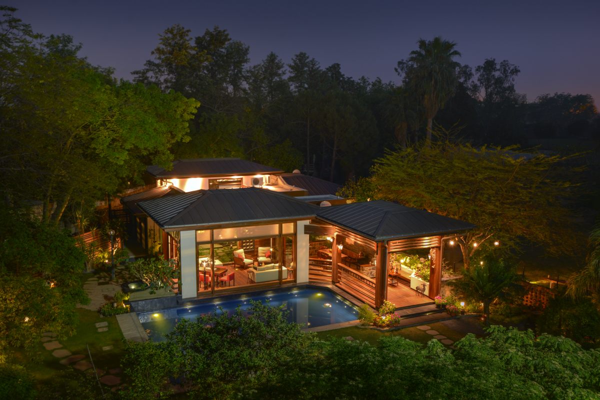 Monica Khanna Designs — interior design portfolio in Gurgaon