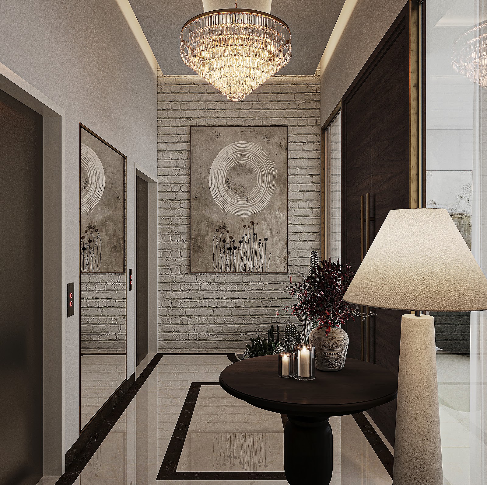 Monica Khanna Designs project 2