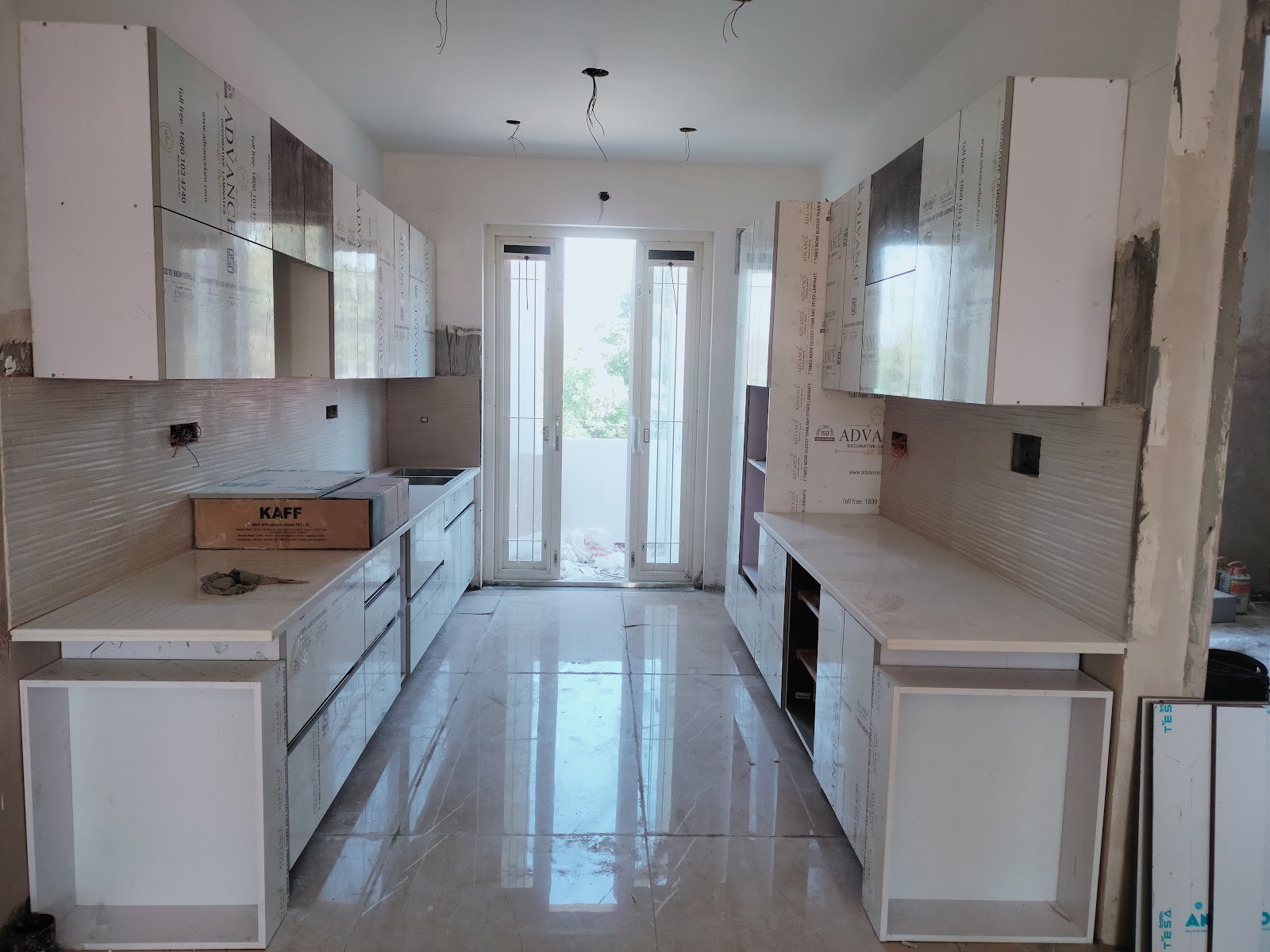 Life Kitchen — interior design portfolio in Gurgaon