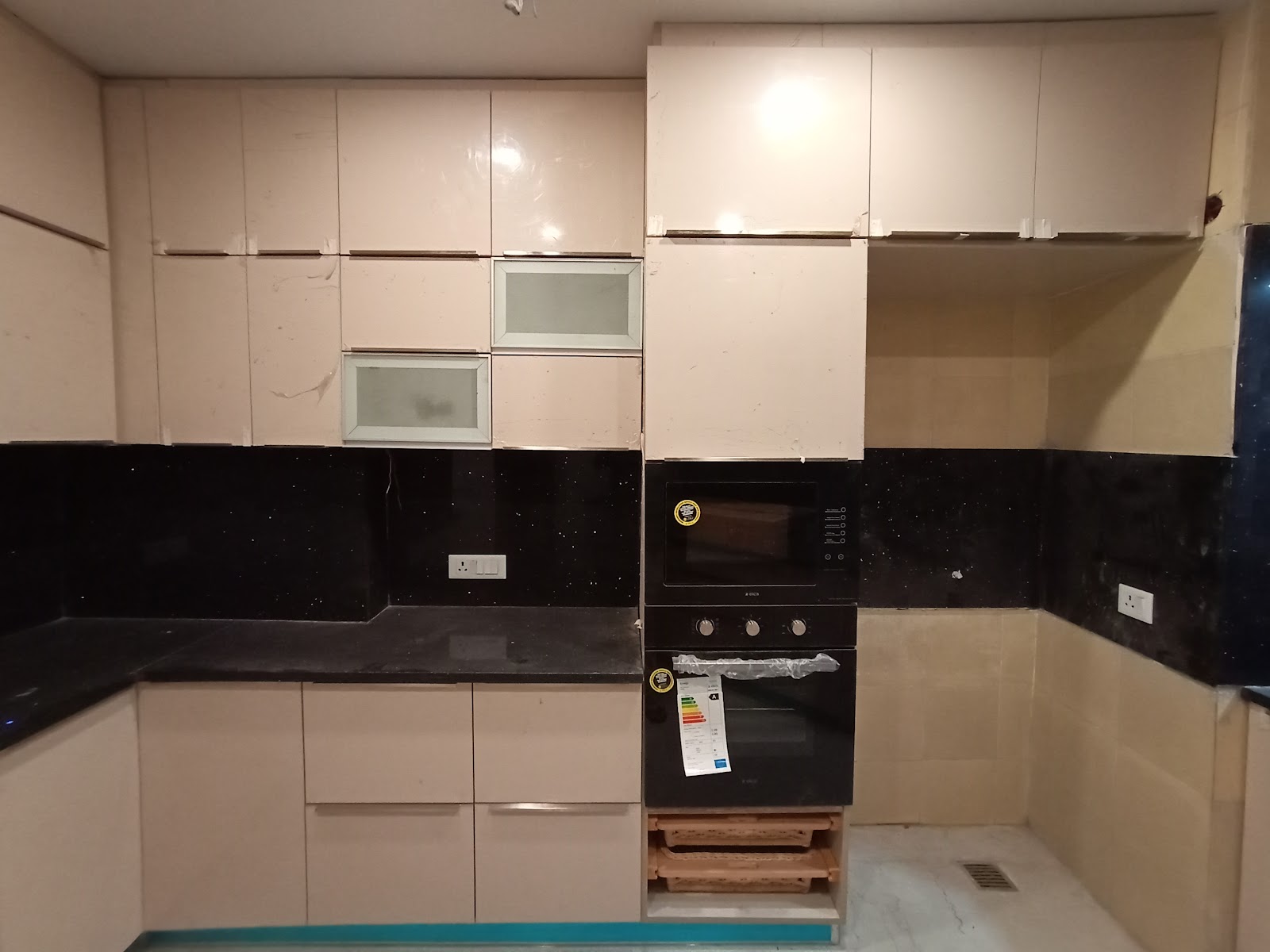 Life Kitchen project 2