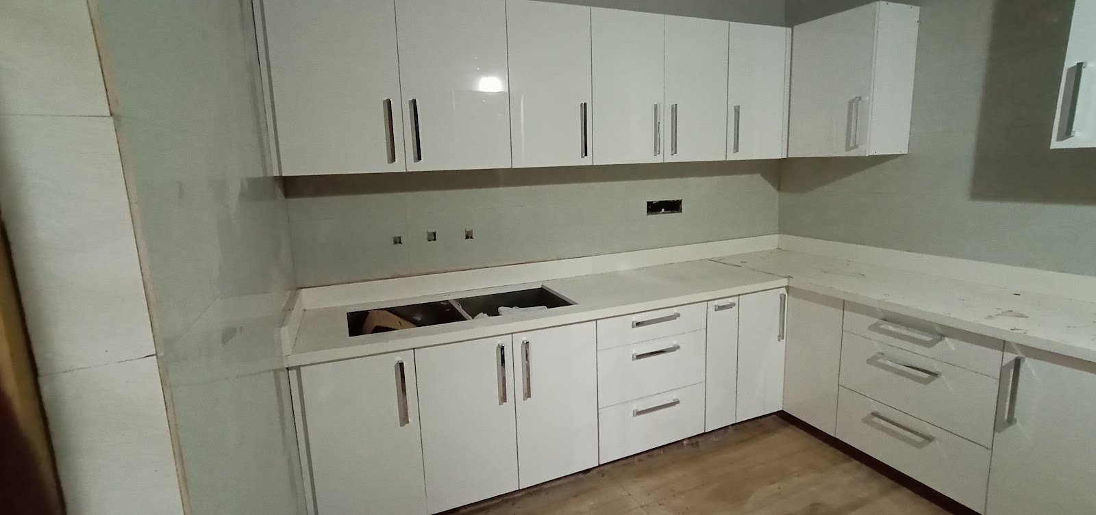 Life Kitchen project 3