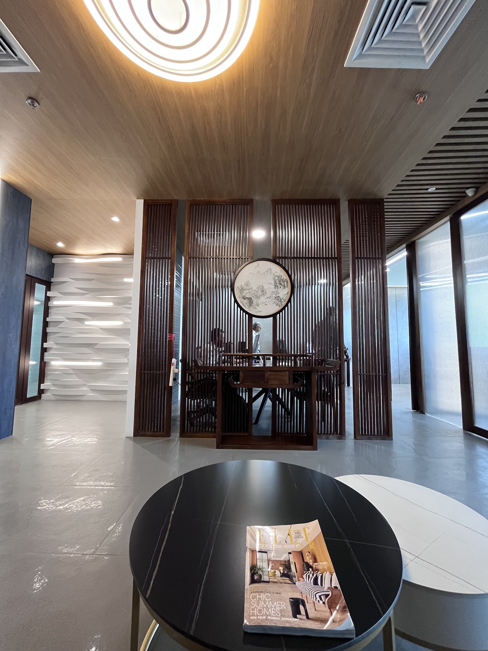 Vinchi Furniture & Interior Pvt Ltd project 2