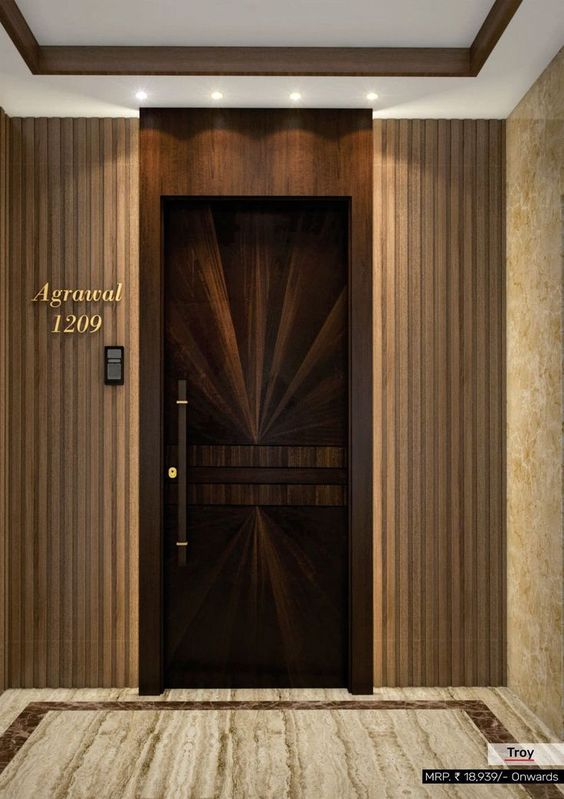 YNB Interior Designer project 2