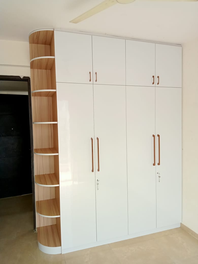 YNB Interior Designer project 3