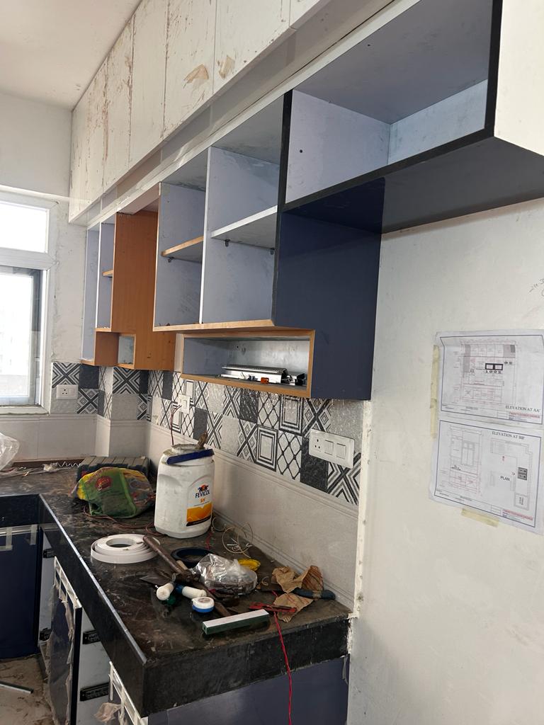 YNB Interior Designer