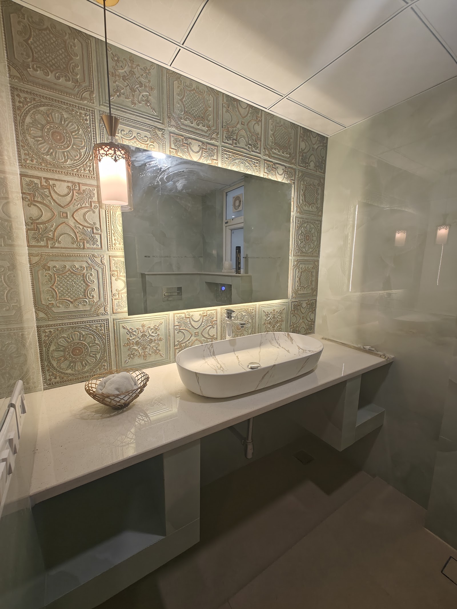 Decor rich interiors — interior design portfolio in Gurgaon