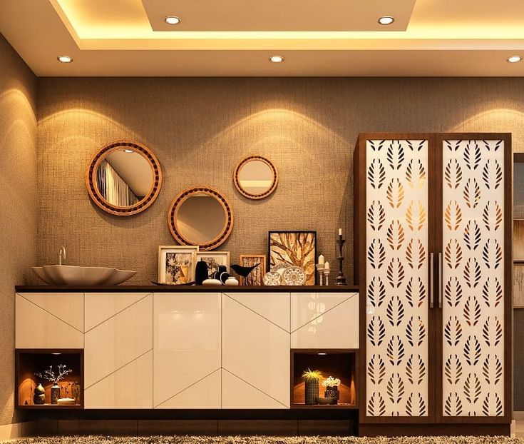 Decor rich interiors project 2