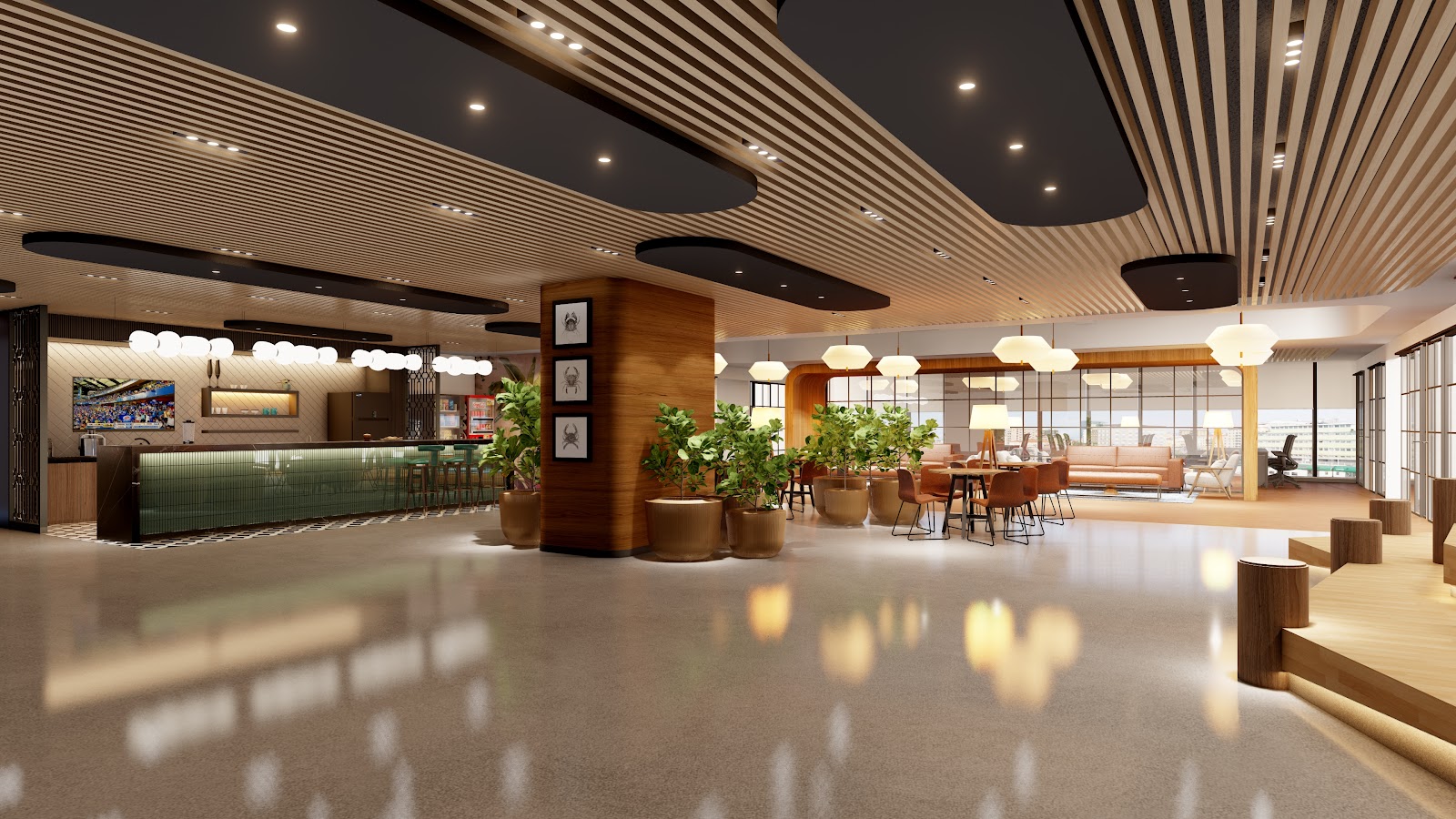 designICON — interior design portfolio in Gurgaon