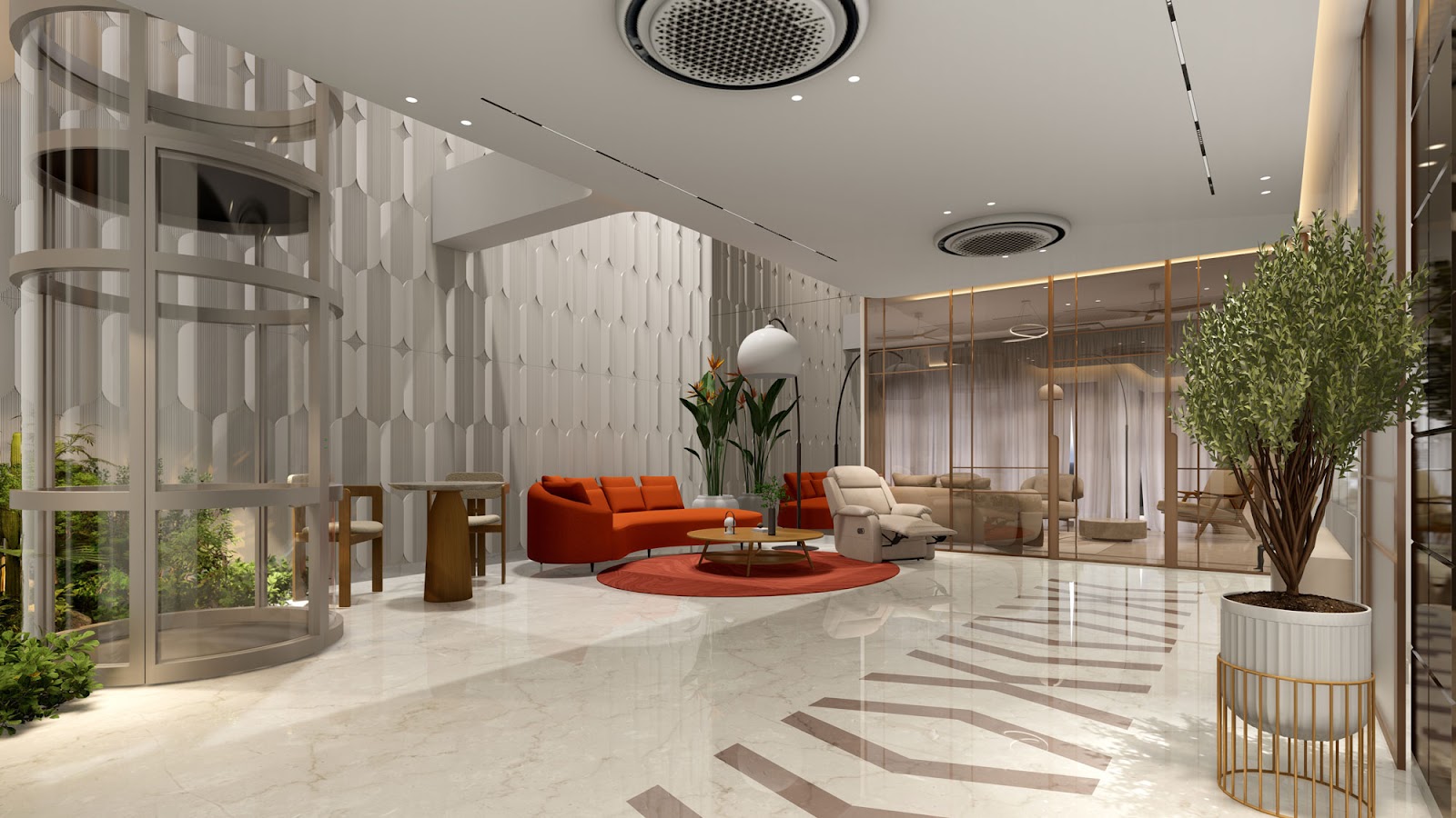 designICON project 3