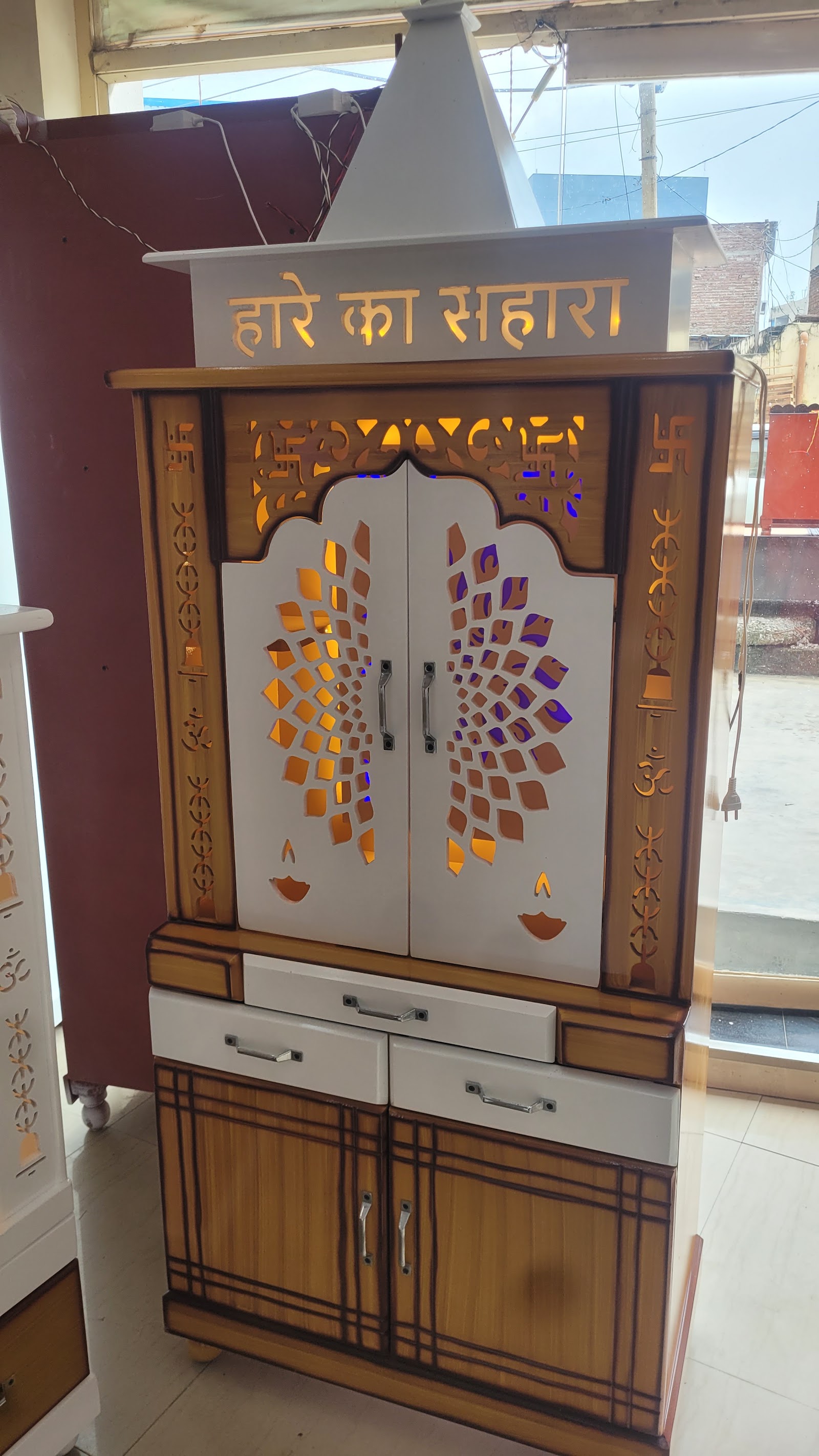 shagun furniture & interiors — interior design portfolio in Gurgaon