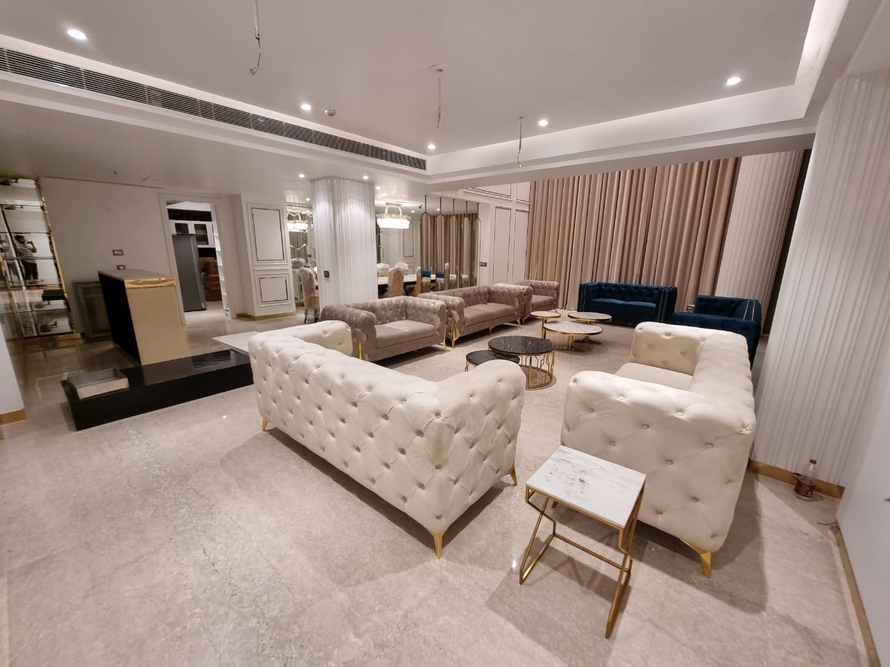 Amayra Interior and Architects — interior design portfolio in Gurgaon