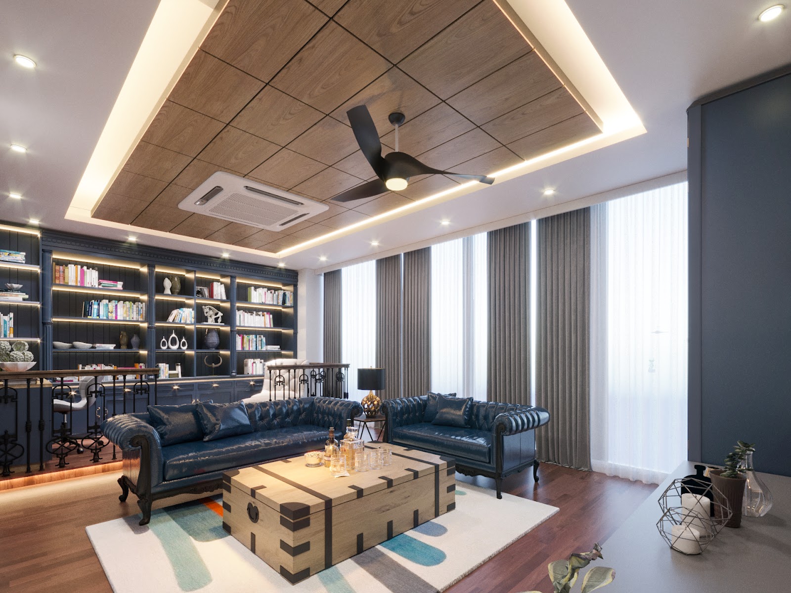 Karma Interiors project 3