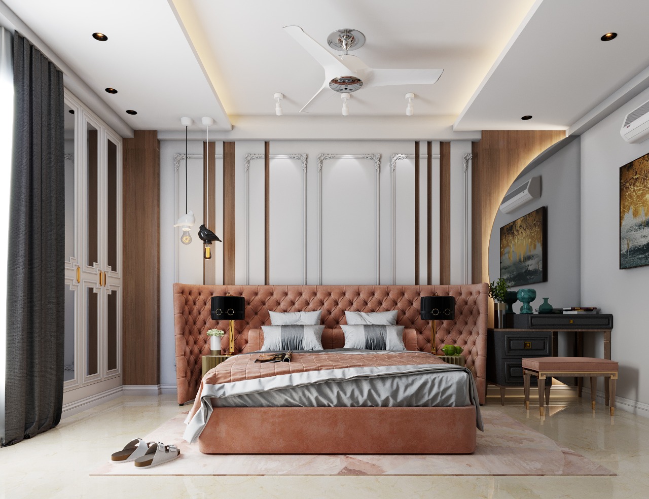 Karma Interiors