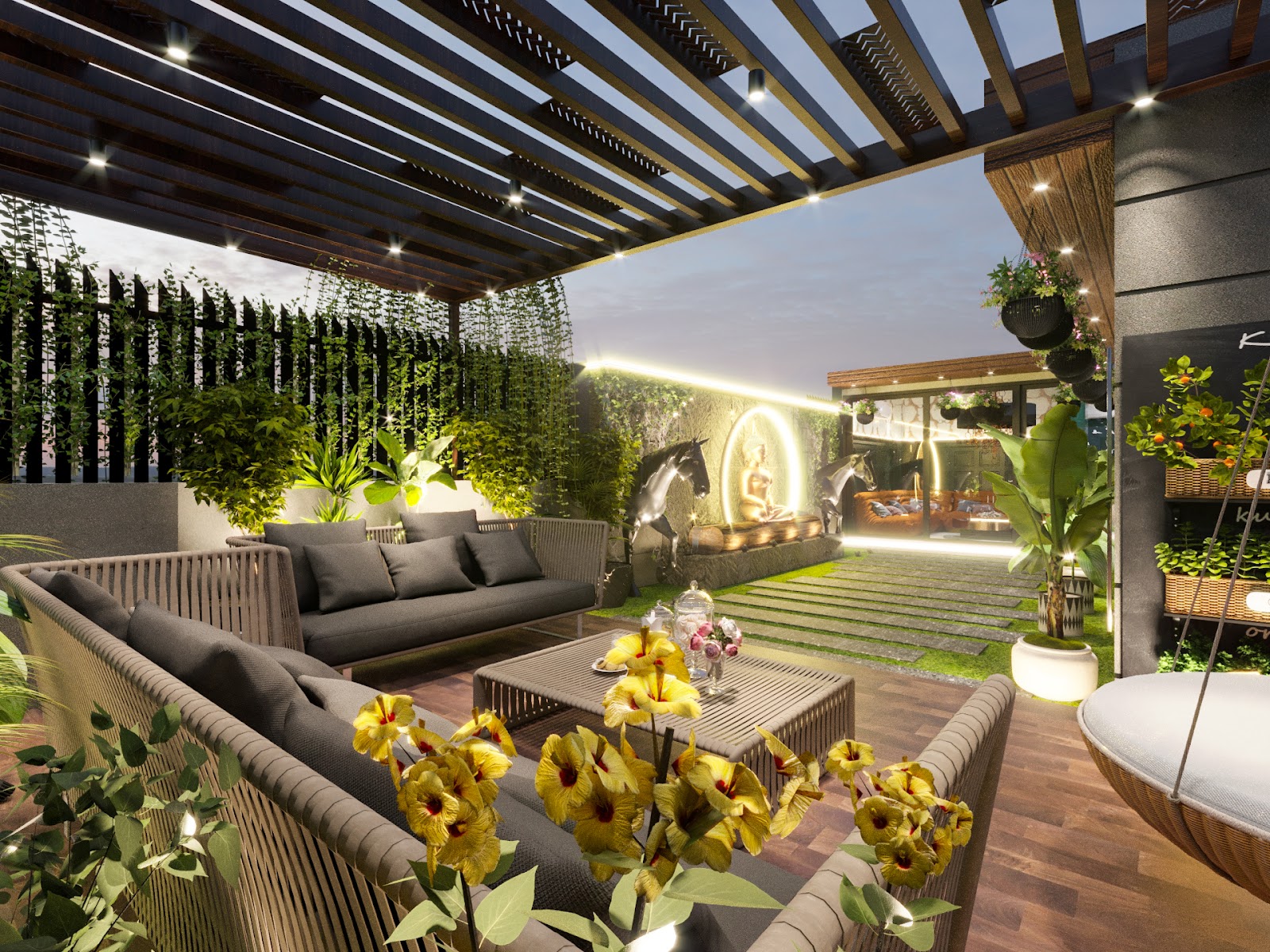 Karma Interiors