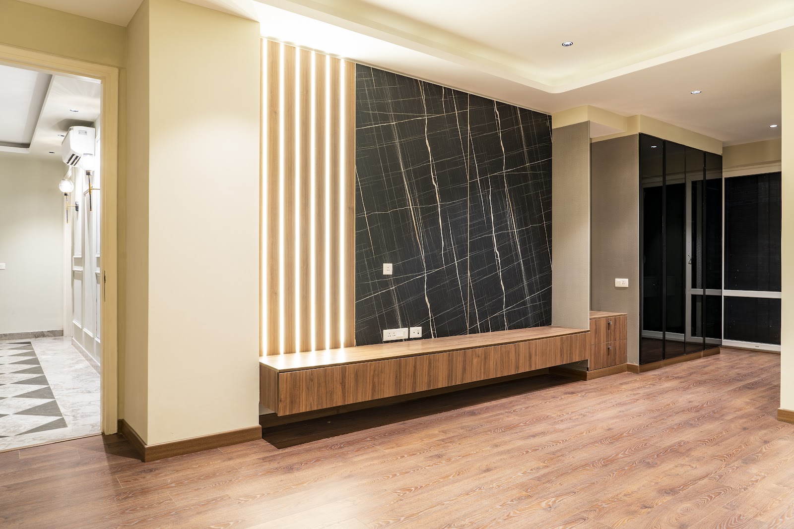 Creadora Design Studio project 2