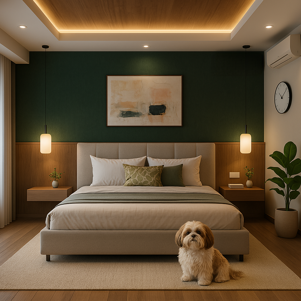 Creadora Design Studio project 3
