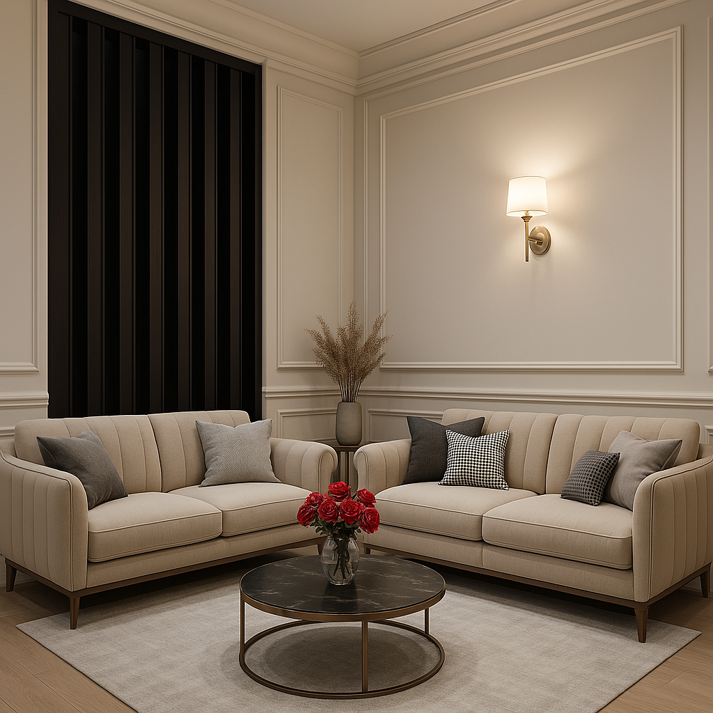 Creadora Design Studio