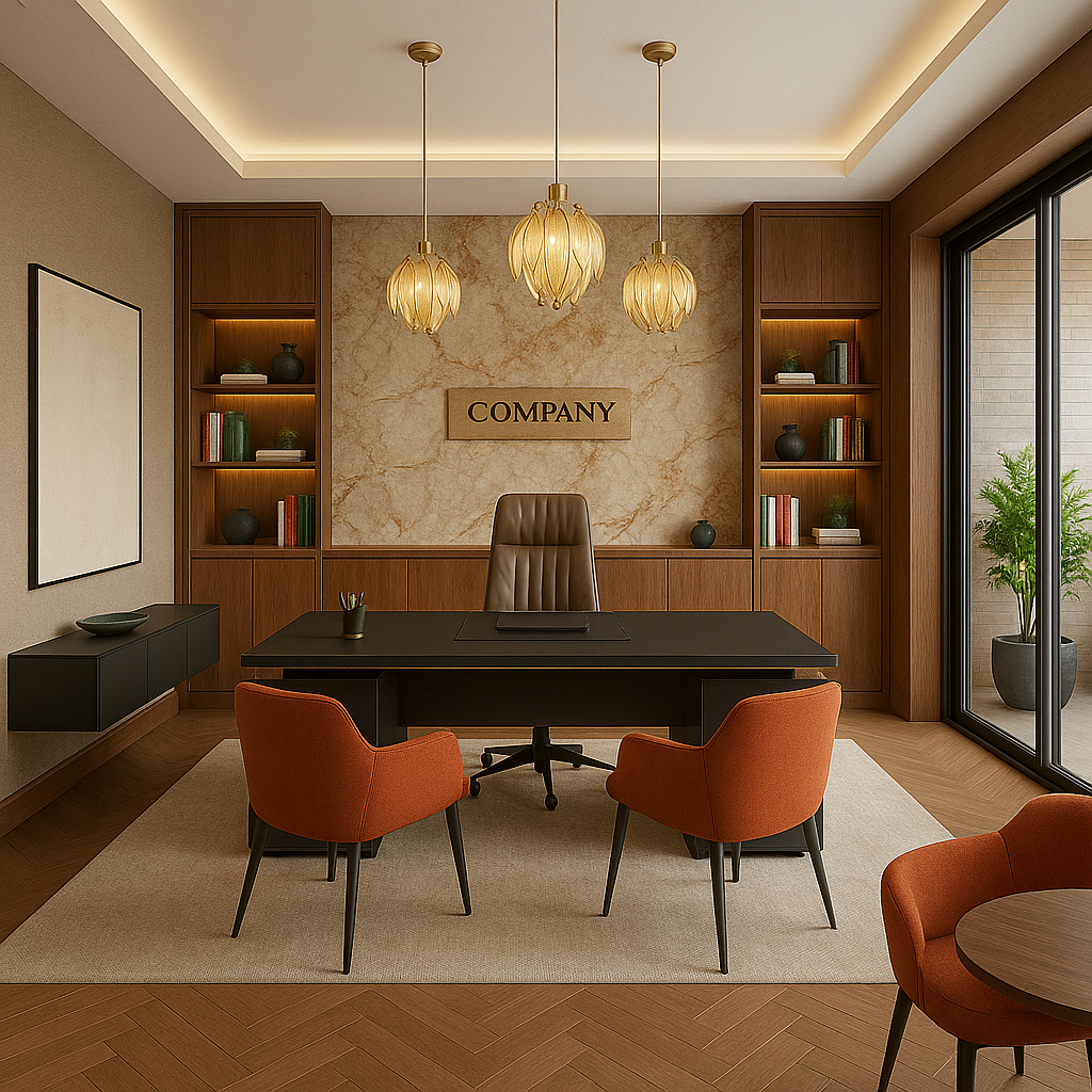 Creadora Design Studio