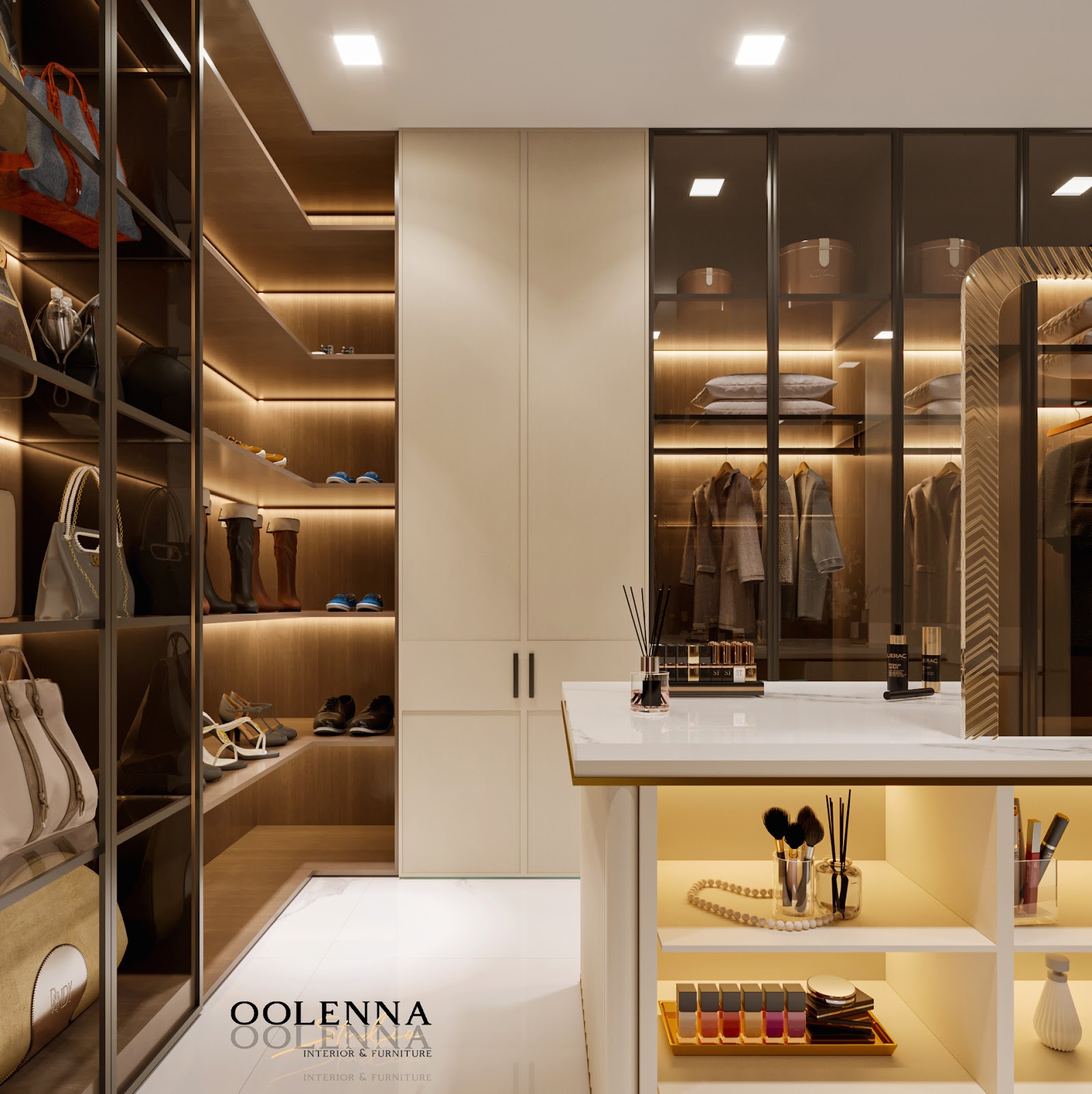 Oolenna Studio