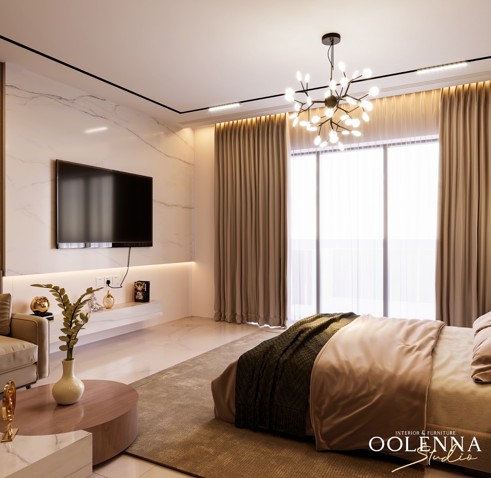 Oolenna Studio