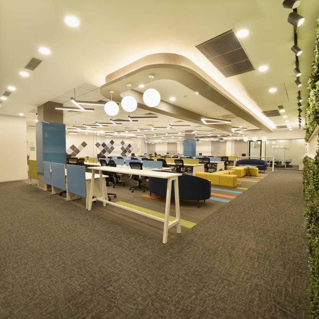 SLS Designs India Private Limited project 3