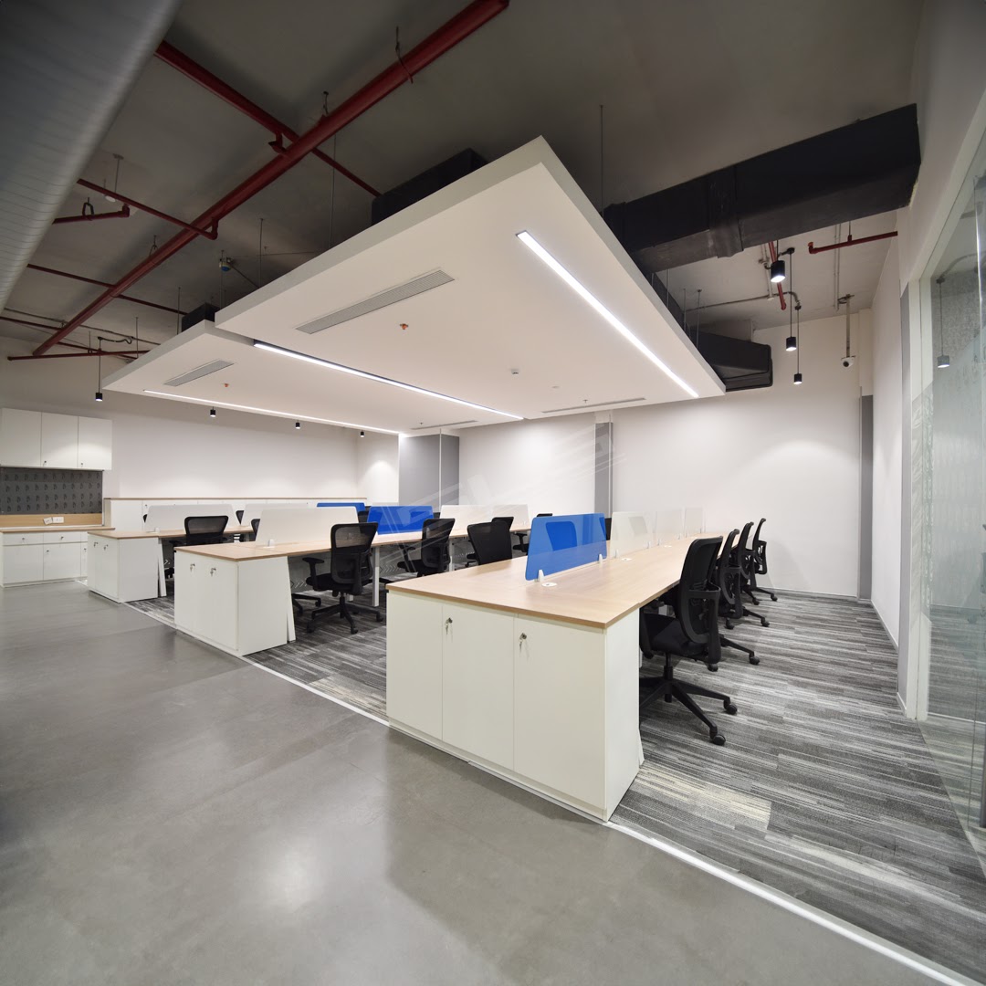 SLS Designs India Private Limited