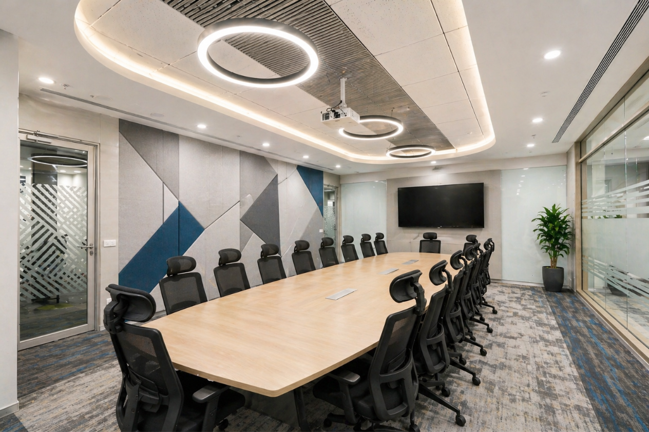 SLS Designs India Private Limited