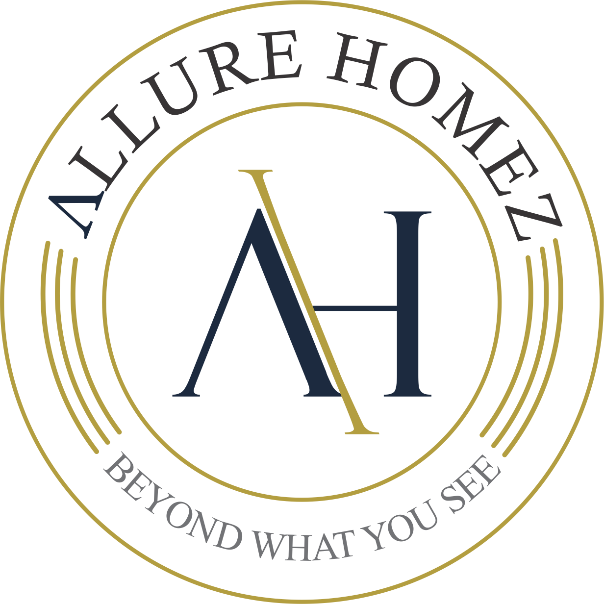 Allure Homez project 3