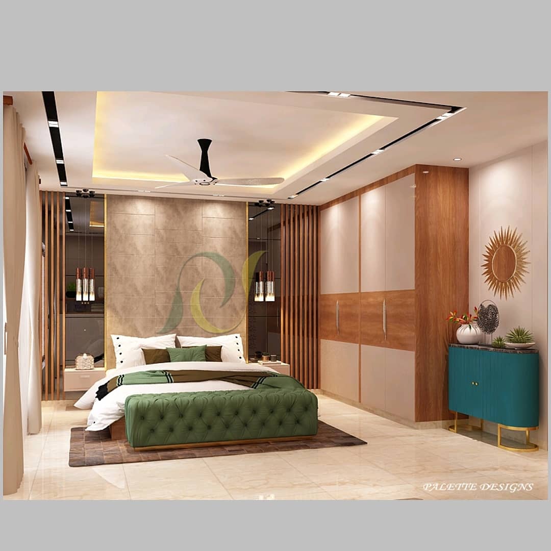 Palette Designs project 3